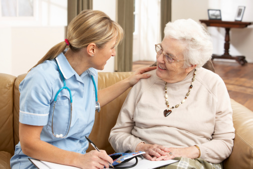 Brilliant Reasons To Get In-Home Nursing Care Services